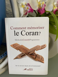 Comment Mémoriser Le Coran