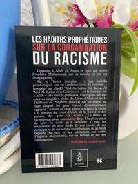 Les Hadiths Prophétiques Sur La Condamnation Du Racisme