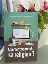 Comment Apprendre Sa Religion
