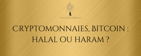 Cryptomonnaies, Bitcoin : halal ou haram ?