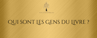 Qui sont Les Gens du Livre ?