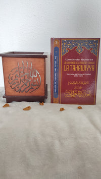 La Croyance de l'imam At-Tahawi LA TAHAWIYYA