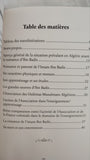 Abd El Hamid Ibn Badis - Un imam de guidée, de science et de réforme