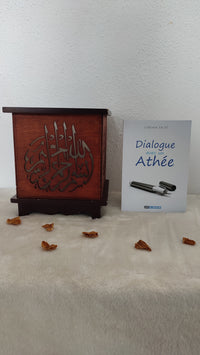 Dialogue avec un athée