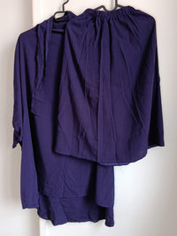 Jilbeb enfants 4/6 ans