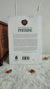 10 causes d'épanouissement de la poitrine