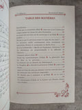 Ne t'afflige pas !