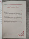 Le Mariage bienfaits et bienséances