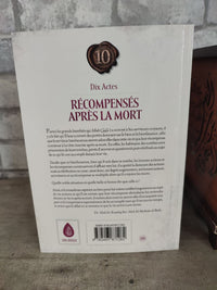 10 actes récompensés après la mort