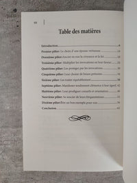 10 piliers pour l'éducation des enfants