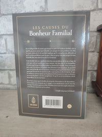 Les Causes du Bonheur Familial