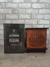 La glorification de la prière