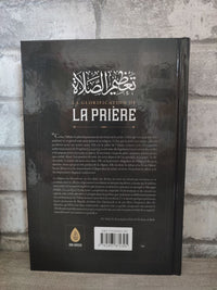 La glorification de la prière