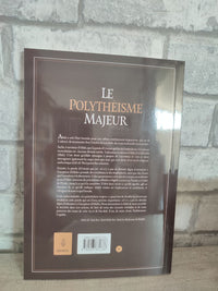 Le polythéisme majeur