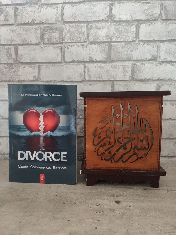 Le Divorce : causes, conséquence et remèdes