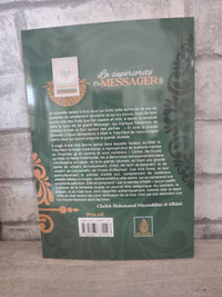La supériorité du Messager ﷺ