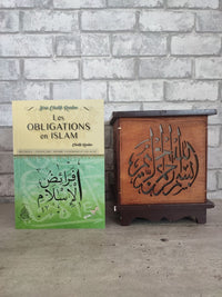 Les obligations en Islam - Cheikh Raslan