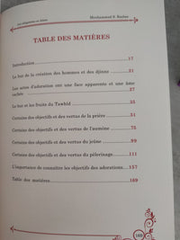 Les obligations en Islam - Cheikh Raslan
