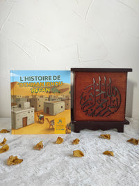 L'histoire de 'Othman Ibnou 'Affan