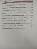 L'éducation des Enfants selon la Méthodologie Prophétique et leurs Droits en Islam