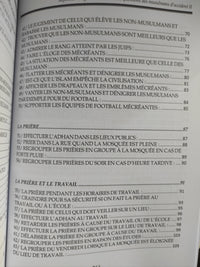 Réponses des Grands Savants aux Questions des Musulmans d'Occident II