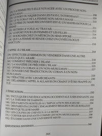 Réponses des Grands Savants aux Questions des Musulmans d'Occident II