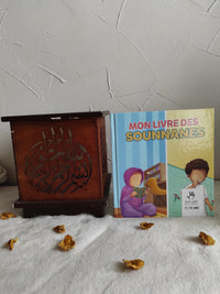 Mon Livre des Sounnanes 7/12 ans