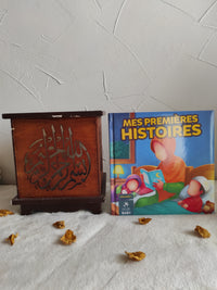 Mes premières histoires