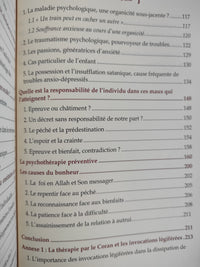 Les Maladies Psychologiques