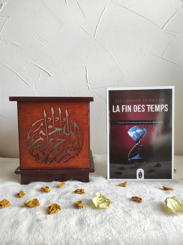 Les Grands Signes de la FIN DES TEMPS