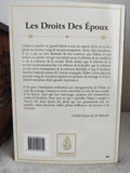 Les Droits des Epoux