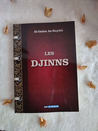 Les Djinns 