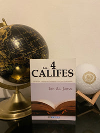 Les 4 califes 