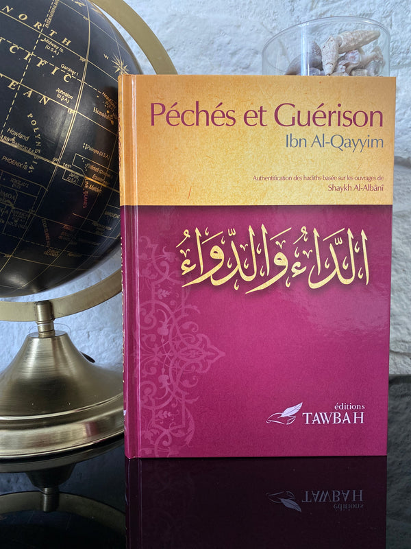 Péchés Et Guérison