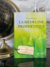 L'authentique De La Médecine Prophétique