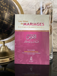 Les Fêtes De Mariages : Coutumes Et Jugements Religieux 