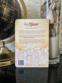 Livre Hijama