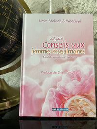 Conseils aux femmes musulmanes 