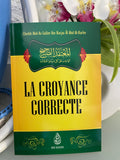 La Croyance Correcte 