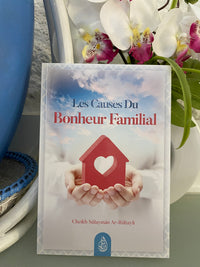 Les causes du bonheur familial 