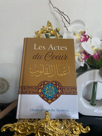 Les Actes Du Cœur 