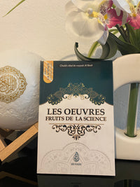 Les Oeuvres Fruits De La Science 