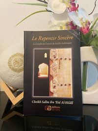 Le Repentir Sincère 