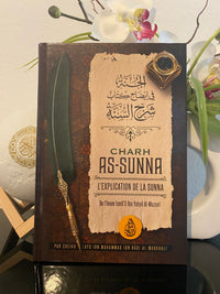 Charh As-Sunna 