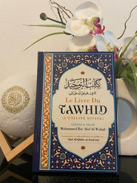 Le Livre Du Tawhid