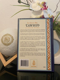 Le Livre Du Tawhid