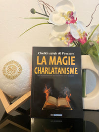 La Magie Et Le Charlatanisme 