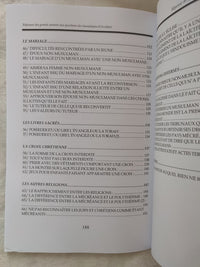 Réponses des Grands Savants aux Questions des Musulmans d'Occident