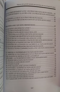 Réponses des Grands Savants aux Questions des Musulmans d'Occident