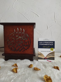 Les 3 principes fondamentaux